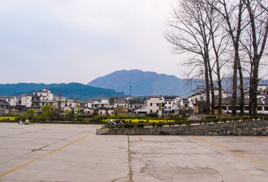 宏村