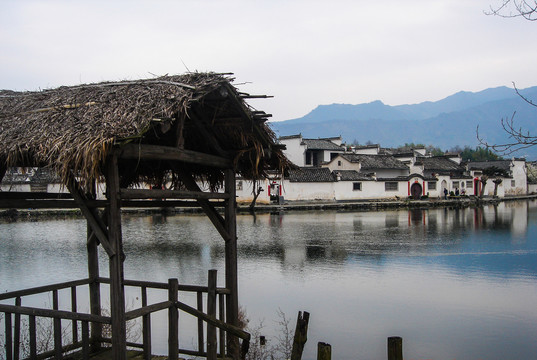 宏村
