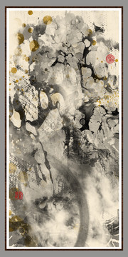 风水画