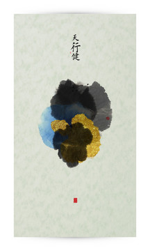 欧式装饰画