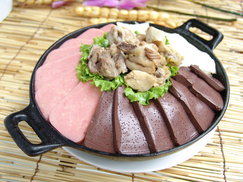 麻辣一锅鲜