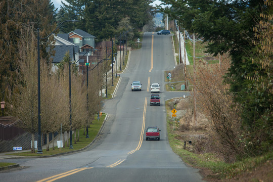 美国高速公路