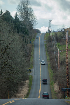 美国高速公路