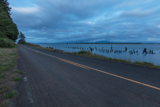 美国高速公路