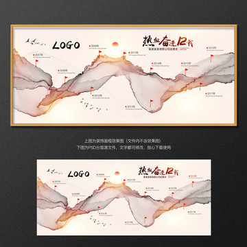 发展历程