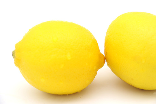 柠檬高清图