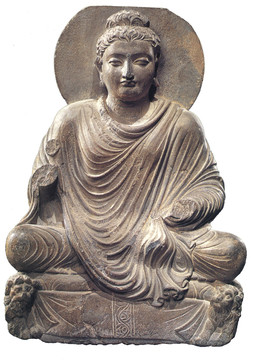 佛陀像