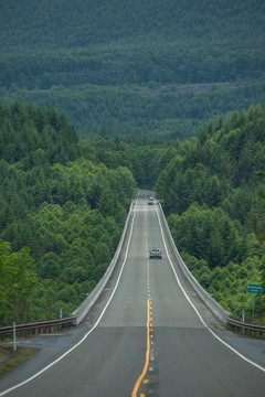 美国高速公路