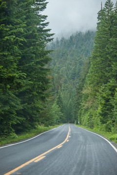 美国高速公路