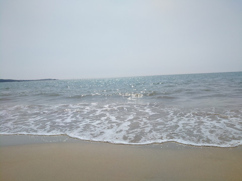 浪花