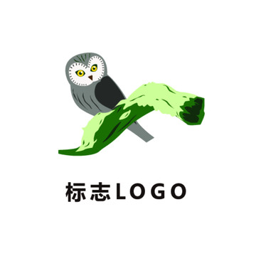 公司企业LOGO