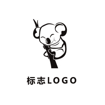企业公司LOGO