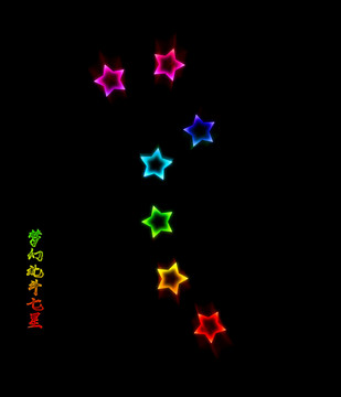 北斗七星