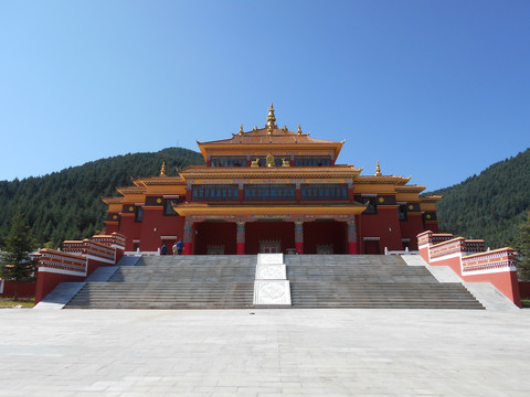 藏寺