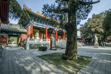 京孔庙