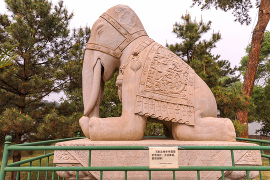 承德避暑山庄普陀寺