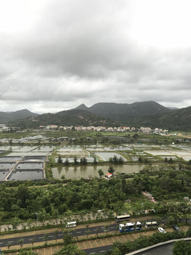 双月湾