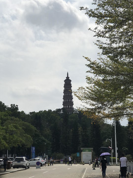 顺峰山
