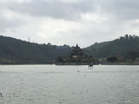 顺峰山
