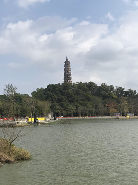 顺峰山