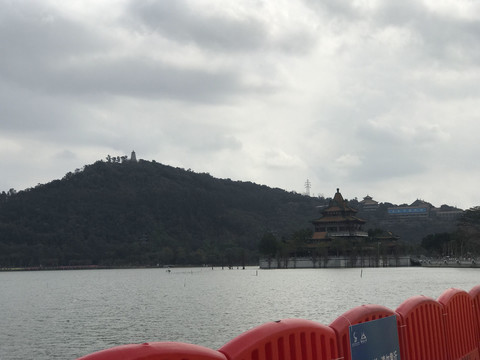顺峰山