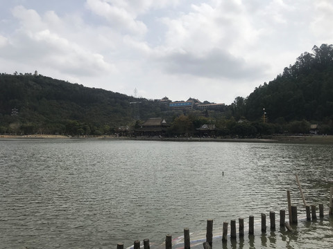 顺峰山