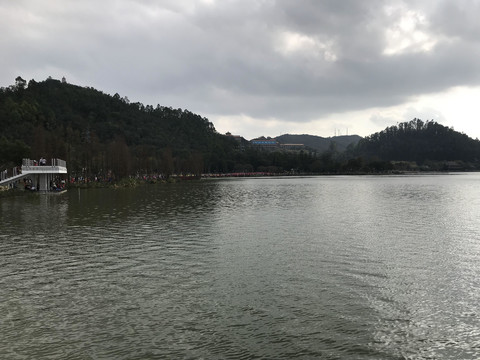 顺峰山