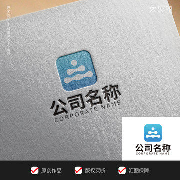 创意标志