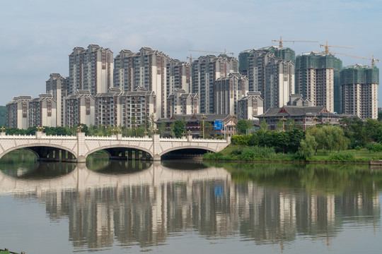 湿地公园