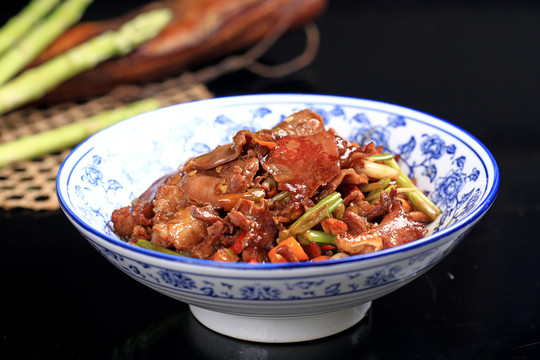 舌尖上的湖南