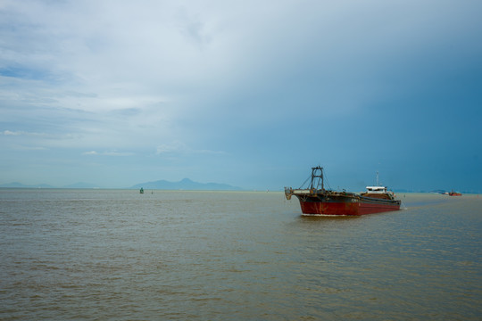 港珠澳大桥