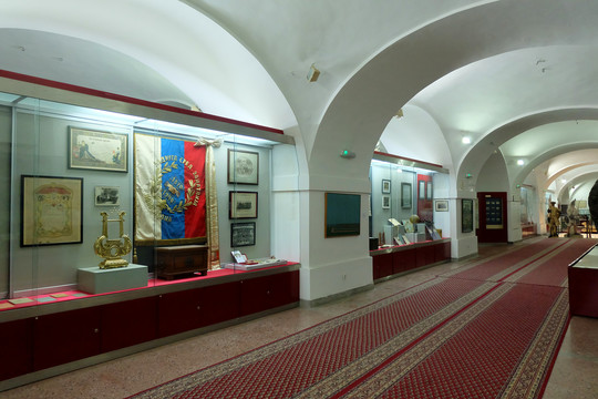 诺维萨德博物馆