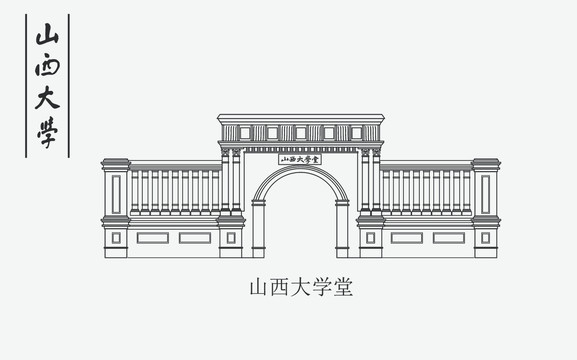 山西大学堂