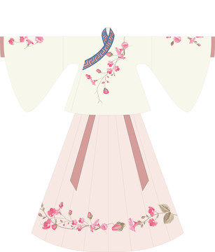 汉服