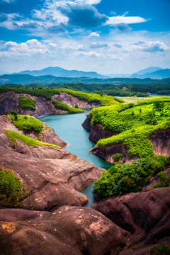 高椅岭