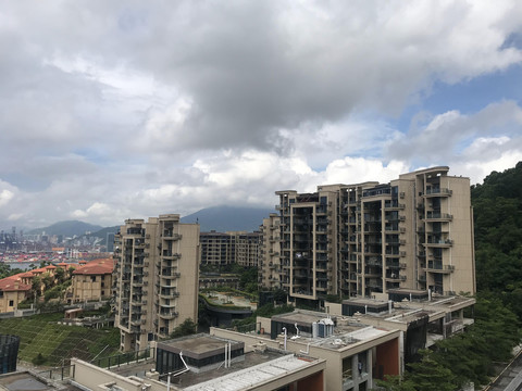 大梅沙