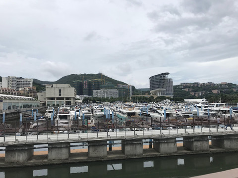 大梅沙