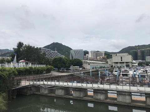 大梅沙