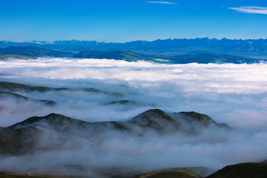 达坂山