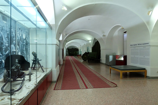 诺维萨德博物馆