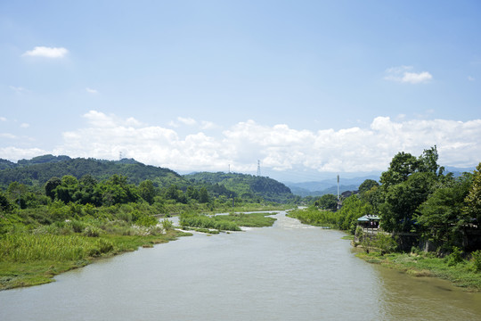 新场古镇