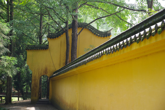 寺院