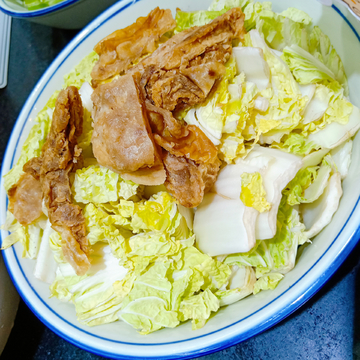 白菜