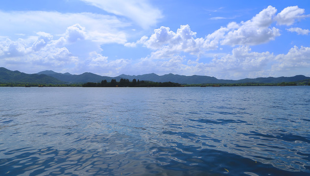 西湖风格