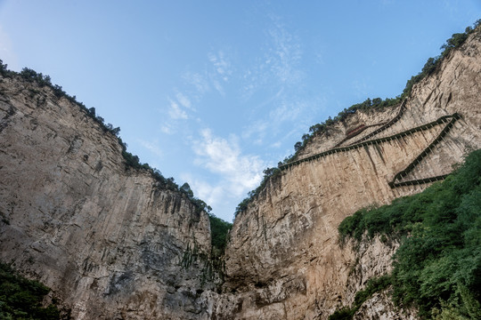 绵山