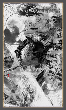 风水画