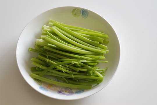 芹菜
