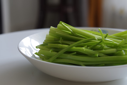 芹菜