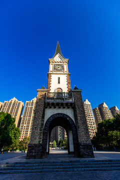 南湖