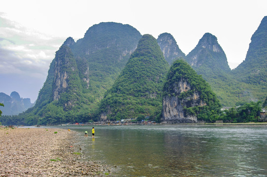 桂林山水